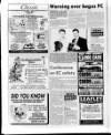 Blyth News Post Leader Thursday 09 April 1992 Page 34