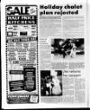 Blyth News Post Leader Thursday 09 April 1992 Page 40