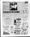 Blyth News Post Leader Thursday 09 April 1992 Page 46