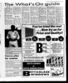 Blyth News Post Leader Thursday 09 April 1992 Page 49
