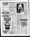 Blyth News Post Leader Thursday 16 April 1992 Page 4