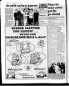 Blyth News Post Leader Thursday 16 April 1992 Page 6