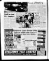 Blyth News Post Leader Thursday 16 April 1992 Page 14