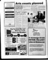 Blyth News Post Leader Thursday 16 April 1992 Page 38
