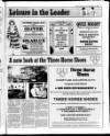 Blyth News Post Leader Thursday 16 April 1992 Page 93
