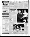 Blyth News Post Leader Thursday 14 May 1992 Page 2