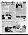 Blyth News Post Leader Thursday 14 May 1992 Page 3