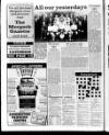 Blyth News Post Leader Thursday 14 May 1992 Page 4