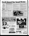 Blyth News Post Leader Thursday 14 May 1992 Page 6
