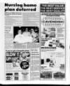 Blyth News Post Leader Thursday 14 May 1992 Page 13