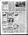 Blyth News Post Leader Thursday 14 May 1992 Page 16