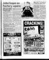 Blyth News Post Leader Thursday 14 May 1992 Page 35