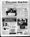 Blyth News Post Leader Thursday 14 May 1992 Page 44