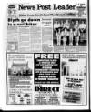 Blyth News Post Leader Thursday 14 May 1992 Page 98