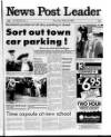 Blyth News Post Leader Thursday 28 May 1992 Page 1