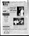 Blyth News Post Leader Thursday 28 May 1992 Page 2
