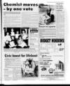 Blyth News Post Leader Thursday 28 May 1992 Page 3
