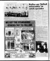 Blyth News Post Leader Thursday 28 May 1992 Page 12