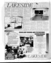 Blyth News Post Leader Thursday 28 May 1992 Page 34