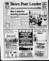 Blyth News Post Leader Thursday 28 May 1992 Page 88
