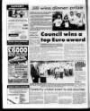Blyth News Post Leader Thursday 04 June 1992 Page 2