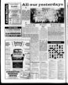 Blyth News Post Leader Thursday 04 June 1992 Page 4