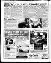 Blyth News Post Leader Thursday 04 June 1992 Page 6