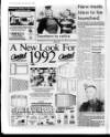Blyth News Post Leader Thursday 04 June 1992 Page 8