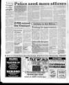 Blyth News Post Leader Thursday 04 June 1992 Page 10