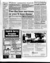 Blyth News Post Leader Thursday 04 June 1992 Page 11