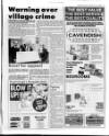 Blyth News Post Leader Thursday 04 June 1992 Page 13