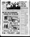 Blyth News Post Leader Thursday 04 June 1992 Page 14