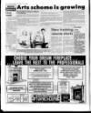 Blyth News Post Leader Thursday 04 June 1992 Page 16