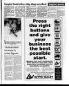 Blyth News Post Leader Thursday 04 June 1992 Page 17