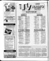 Blyth News Post Leader Thursday 04 June 1992 Page 30