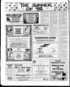 Blyth News Post Leader Thursday 04 June 1992 Page 32
