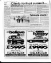 Blyth News Post Leader Thursday 04 June 1992 Page 42