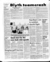 Blyth News Post Leader Thursday 04 June 1992 Page 86