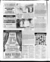 Blyth News Post Leader Thursday 18 June 1992 Page 4