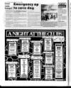 Blyth News Post Leader Thursday 18 June 1992 Page 34
