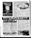 Blyth News Post Leader Thursday 18 June 1992 Page 42