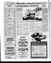 Blyth News Post Leader Thursday 18 June 1992 Page 46