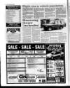 Blyth News Post Leader Thursday 18 June 1992 Page 48