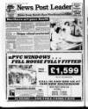 Blyth News Post Leader Thursday 18 June 1992 Page 104