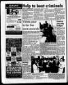 Blyth News Post Leader Thursday 13 August 1992 Page 2