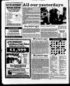 Blyth News Post Leader Thursday 13 August 1992 Page 4