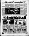 Blyth News Post Leader Thursday 13 August 1992 Page 5