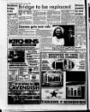 Blyth News Post Leader Thursday 13 August 1992 Page 22