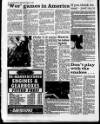 Blyth News Post Leader Thursday 13 August 1992 Page 28