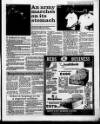 Blyth News Post Leader Thursday 13 August 1992 Page 29